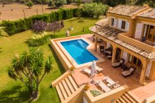 Villa in Alcudia - Villa Zahara