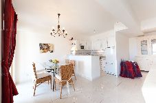 Apartment in Cannes - Blanc cel