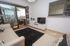 Apartment in Manilva - Marina Real 114