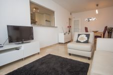 Apartment in Manilva - Marina Real 114