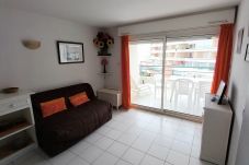 Apartment in Sète - 233