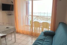 Apartment in Sète - 033