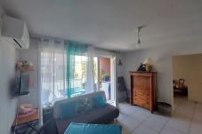 Apartment in Sète - 035