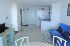 Apartment in Sète - 077