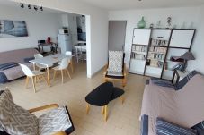 Apartment in Sète - 070