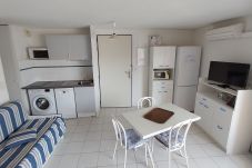 Apartment in Sète - 308