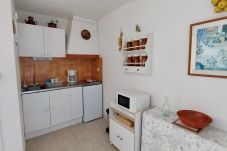 Apartment in Sète - 055