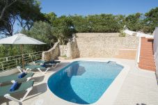 Apartment in Cala Galdana - Miramar I