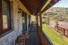 House in Vieira do Minho - Casa da Cela - Pousadela Village