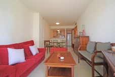 Apartment in Rosas / Roses - 8010-MIL.LENI II ESC. 3 1º 2 + PRK 86