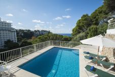 Apartment in Cala Galdana - Miramar K