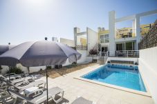 Townhouse in Almancil - Casa Granada