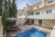 Townhouse in Loulé - Casa Oliveira