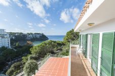 Apartment in Cala Galdana - Miramar L