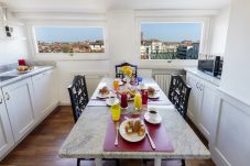 Apartment in Venice - Ca' Cerchieri Terrace