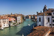 Apartment in Venice - Ca' Cerchieri Terrace