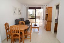 Apartment in Calpe / Calp - ZAFIRO 35C