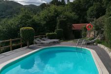 House in Terras de Bouro - Casa de Férias Parque da Peneda Gerês