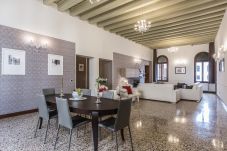 Apartment in Venice - Ca' Del Monastero 4