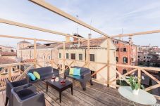 Apartment in Venice - Ca' Del Monastero 7