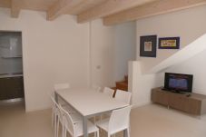 Townhouse in Bibione - MASTER D