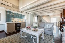 Apartment in Venice - Ca' Della Luce Terrace