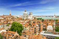 Apartment in Venice - Ca' Dell'Opera Terrace