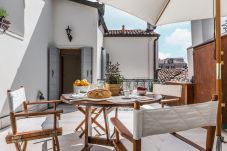 Apartment in Venice - Ca' Pantalon Terrace