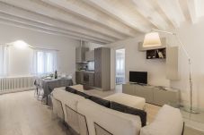 Apartment in Venice - Ca' Rossini 2