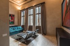 Apartment in Venice - Varoter Venetian Design