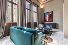 Apartment in Venice - Varoter Venetian Design