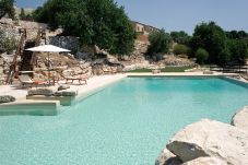 House in Donnafugata - Corte Iblea - Terrazza Camarina