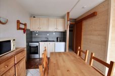 Apartment in Saint-Jean-d´Aulps - Cofi S37