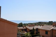 Apartment in Ametlla de Mar - MSJ 87 Duplex Con Vistas al Mar