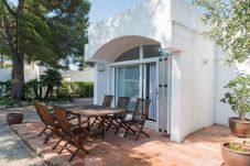 Chalet in Ametlla de Mar - Villa Velero a 500m del Mar