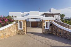 Villa in Sant Antoni de Portmany - Huerta