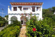 Villa in Santa Eulalia des Riu - Rota