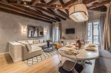 Apartment in Venice - La Marchesa