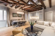 Apartment in Venice - La Marchesa