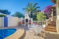 Villa in Benissa - JOSE MARIE