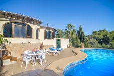 Villa in Benissa - JOSE MARIE