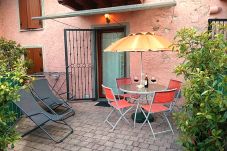 Apartment in Tremosine - Ulivi sul Garda apartment 1  017189-CNI-00293