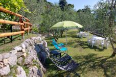 Apartment in Tremosine - Ulivi sul Garda apartment 2 017189-CNI-00293