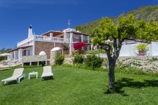 Villa in Sant Antoni de Portmany - Paris