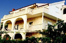 Apartment in Trogir - Apartment 4655-2 for 2 Pers. in Trogir