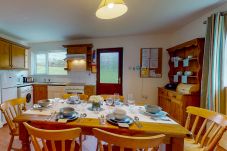 Ballybunion Holiday Cottage No. 27, Seaside Holiday Accommodation in Ballybunion, County Kerry