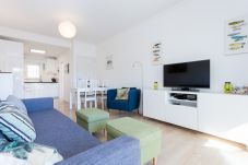 Apartment in Lagos - Apartamento Terra Mare by Seewest