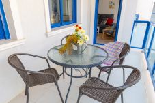 Apartment in Alicante / Alacant - Alicante Hills Courtyard View Sleeps 6