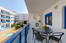 Apartment in Alicante / Alacant - Alicante Hills Courtyard View Sleeps 6