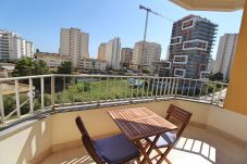 Apartment in Portimão - Praia da Rocha Solmonte White & Blue